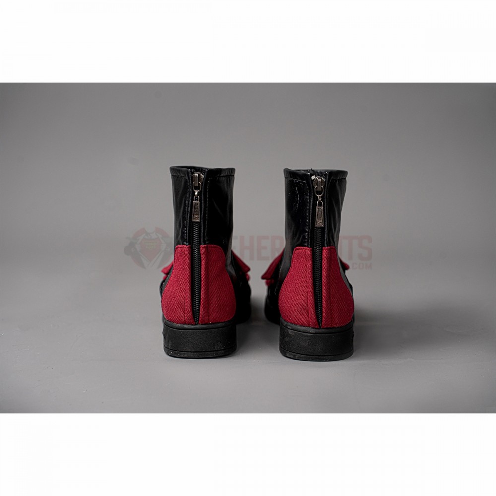 deadpool boots for kids