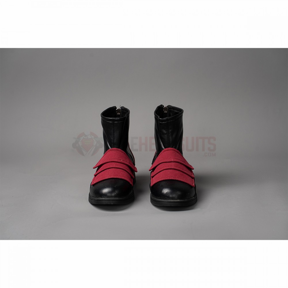 deadpool boots for kids