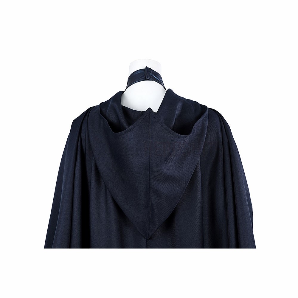 Raven Rachel Roth New Earth Cosplay Costume Hooded Cape Suit