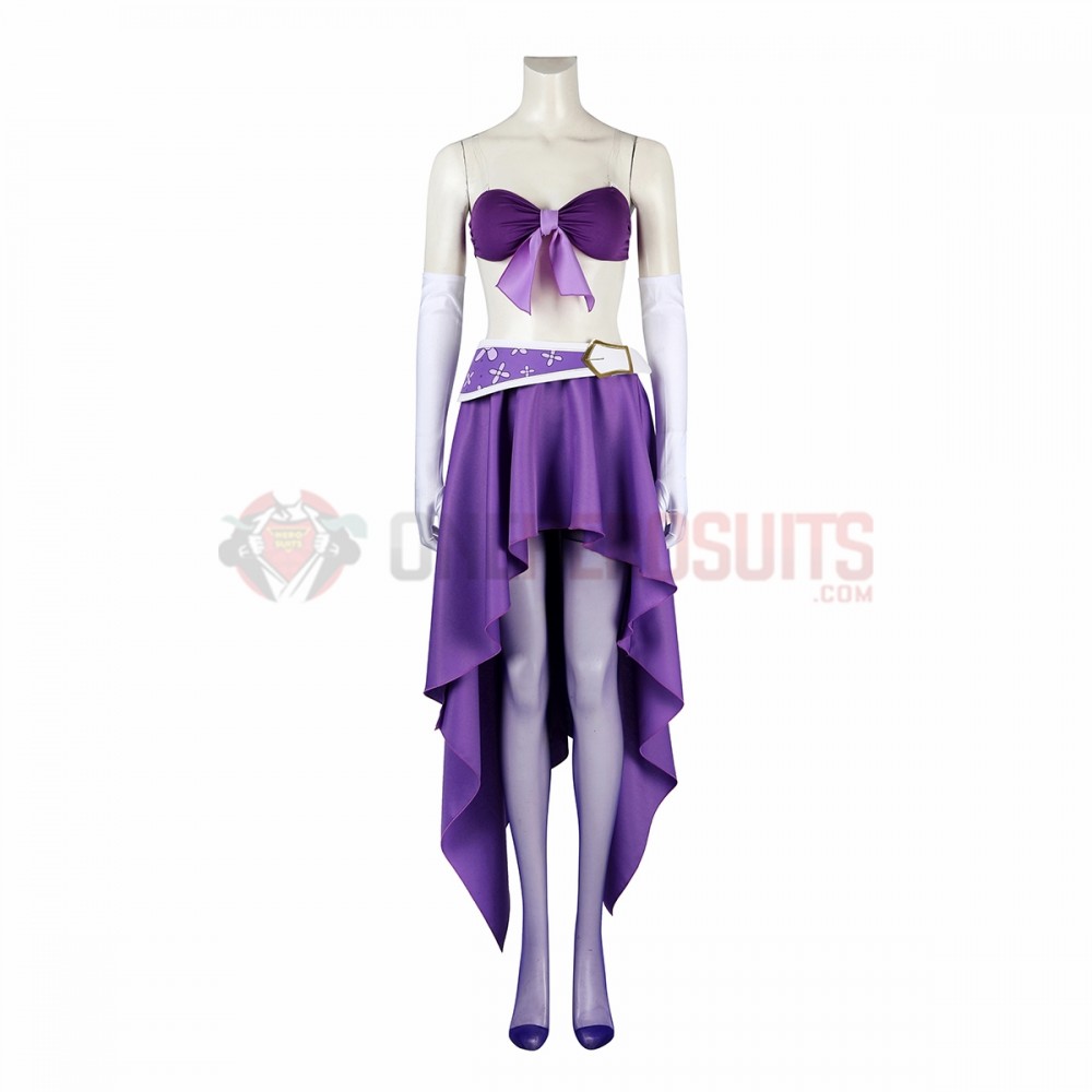 nico robin purple dress Nico Robin | Keyblade Universe Wiki
