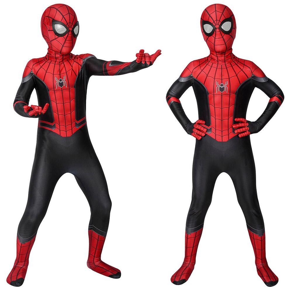 Spiderman Costume Design Spiderman Costume Design