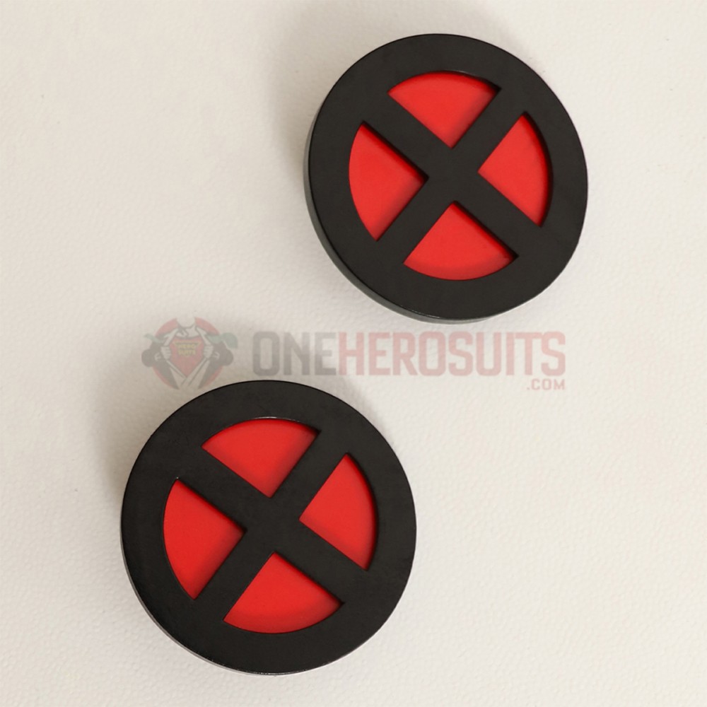 X-Men 97 Logo Vinyl Decal Wolverine Xavier Rogue Gambit avengers xmen 1.25x1.25