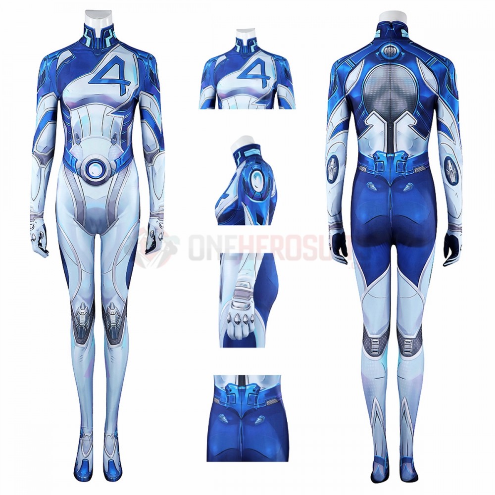Female Gamer Jumpsuit Female Gamer Jumpsuit