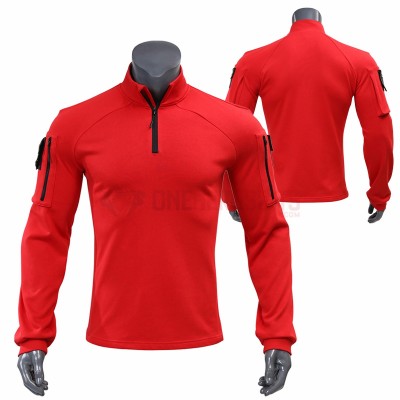 Captain America Brave New World Cosplay Costumes Captain America 4 Red Hoodies