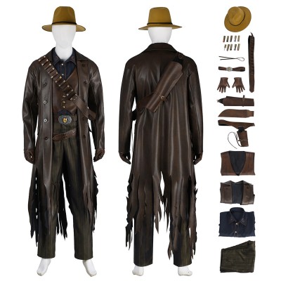 Ghoul Cosplay Costumes Season 1 Suits