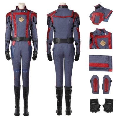 Mantis Cosplay Costumes Guardians of The Galaxy 3 Suits