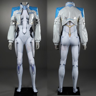 Marvel Rivals Dagger Cosplay Costumes Tandy Bowen Cosplay Suits