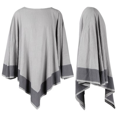 Star Wars Episode I Cosplay Costumes Qui-Gon Jinn Robe