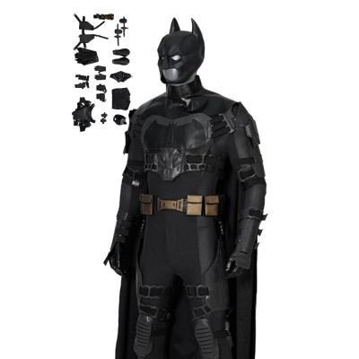 Barry Allen Bruce Wayne Cosplay Costumes Bruce Wayne Top Level Suits