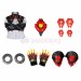 Marvel Rivals Cosplay Costumes Peni Parker Halloween Female Suits