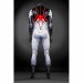 Marvel Rivals Cosplay Costumes Peni Parker Halloween Female Suits