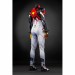Marvel Rivals Cosplay Costumes Peni Parker Halloween Female Suits