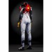Marvel Rivals Cosplay Costumes Peni Parker Halloween Female Suits
