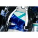 Marvel Rivals Luna Snow Cosplay Costumes Seol Hee Halloween Female Suits