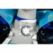 Marvel Rivals Luna Snow Cosplay Costumes Seol Hee Halloween Female Suits