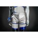 Marvel Rivals Luna Snow Cosplay Costumes Seol Hee Halloween Female Suits