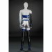 Marvel Rivals Luna Snow Cosplay Costumes Seol Hee Halloween Female Suits