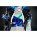 Marvel Rivals Luna Snow Cosplay Costumes Seol Hee Halloween Female Suits