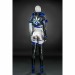 Marvel Rivals Luna Snow Cosplay Costumes Seol Hee Halloween Female Suits