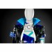 Marvel Rivals Luna Snow Cosplay Costumes Seol Hee Halloween Female Suits