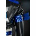 Marvel Rivals Luna Snow Cosplay Costumes Seol Hee Halloween Female Suits