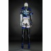 Marvel Rivals Luna Snow Cosplay Costumes Seol Hee Halloween Female Suits