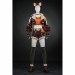 Marvel Rivals Cosplay Costumes Squirrel Girl Halloween Female Suits