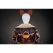 Marvel Rivals Cosplay Costumes Squirrel Girl Halloween Female Suits