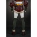 Marvel Rivals Cosplay Costumes Squirrel Girl Halloween Female Suits