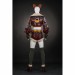 Marvel Rivals Cosplay Costumes Squirrel Girl Halloween Female Suits