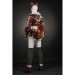 Marvel Rivals Cosplay Costumes Squirrel Girl Halloween Female Suits
