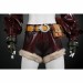 Marvel Rivals Cosplay Costumes Squirrel Girl Halloween Female Suits