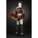 Marvel Rivals Cosplay Costumes Squirrel Girl Halloween Female Suits