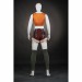 Marvel Rivals Cosplay Costumes Squirrel Girl Halloween Female Suits