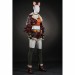 Marvel Rivals Cosplay Costumes Squirrel Girl Halloween Female Suits