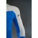 Fantastic Four Cosplay Costumes Human Torch Halloween Male Suits