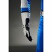 Fantastic Four Cosplay Costumes Human Torch Halloween Male Suits