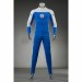 Fantastic Four Cosplay Costumes Human Torch Halloween Male Suits
