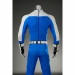 Fantastic Four Cosplay Costumes Human Torch Halloween Male Suits