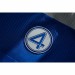 Fantastic Four Cosplay Costumes Human Torch Halloween Male Suits