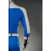 Fantastic Four Cosplay Costumes Human Torch Halloween Male Suits