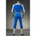 Fantastic Four Cosplay Costumes Human Torch Halloween Male Suits