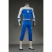 Fantastic Four Cosplay Costumes Human Torch Halloween Male Suits