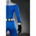 Fantastic Four Cosplay Costumes Invisible Woman Halloween Female Suits