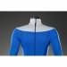 Fantastic Four Cosplay Costumes Invisible Woman Halloween Female Suits