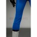 Fantastic Four Cosplay Costumes Invisible Woman Halloween Female Suits