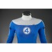 Fantastic Four Cosplay Costumes Invisible Woman Halloween Female Suits
