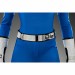 Fantastic Four Cosplay Costumes Invisible Woman Halloween Female Suits