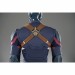 The Avengers 4 Cosplay Costumes Captain America Halloween Male Suits