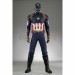The Avengers 4 Cosplay Costumes Captain America Halloween Male Suits